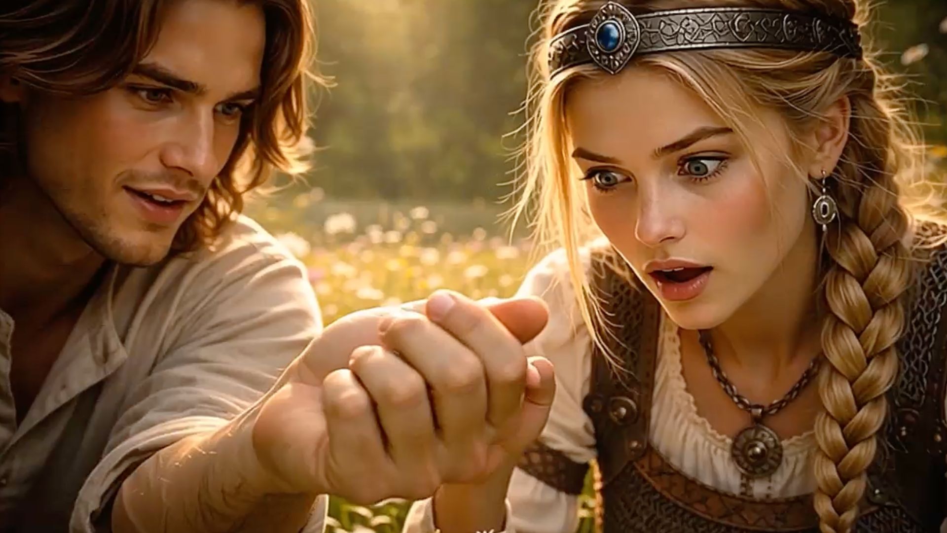 Легенда о бравом Фроле - Часть 3 