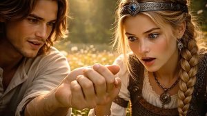 Легенда о бравом Фроле - Часть 3 "Холодная Варвара"