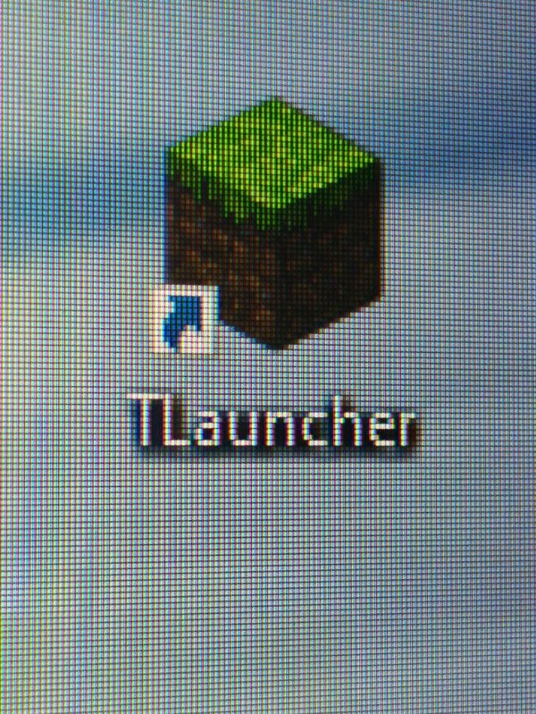 играем в майн