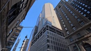 Прогулка по Мэдисон Авеню Нью Йорк 🌆 Атмосфера Манхэттена 🚶♂️✨