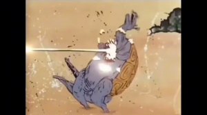 1 секунда с каждого мультфильма роберт саакянц