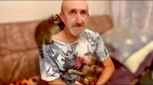 Степа, Маня и Тимошка снова не дали папе Владу ОТДОХНУТЬ )))