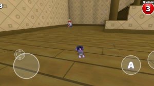 пасхалки в гигантском доме