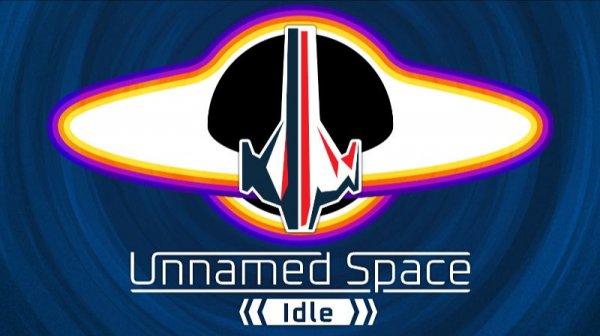 unnamed space idle
