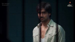 Без защиты 9 серия (сериал, 2018)