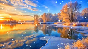 МЕДИТАТИВНАЯ УСПОКАИВАЮЩАЯ МУЗЫКА ДЛЯ СНА 🎵 РАССЛАБЛЯЮЩАЯ РЕЛАКС МУЗЫКА ДЛЯ ДУШИ НА ЗАКАТЕ ДНЯ