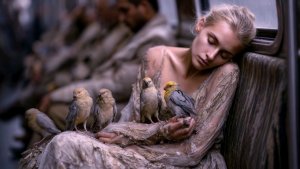 Прекрасная Грязная Истина