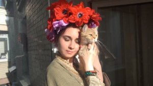 Анастасия и Ария - ЛЕДИ-ФЭНТЕЗИ весна 2025