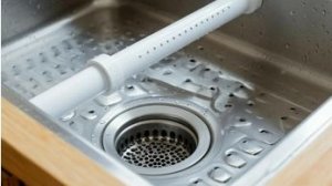 Чистим канализацию тросиком. Главные правила.