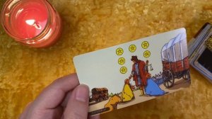 ТАРО-ПРОГНОЗ НА НЕДЕЛЮ С 16 ПО 22 ФЕВРАЛЯ 2026 ДЛЯ ВСЕХ ЗНАКОВ ЗОДИАКА