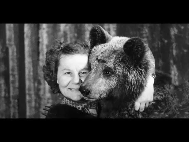 Рассказы Мушка и Лоська