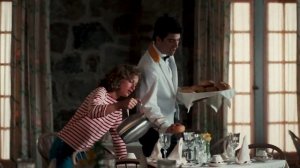 Dirty Dancing, 1987. Грязные танцы