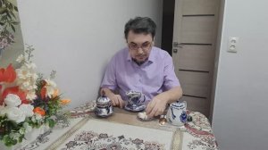 Сегодня особый день. Пью чай. 14.02.2026