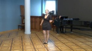 Вокал 3 к. Иванов 24.01.26