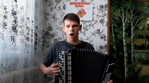 «Ехали танкисты» исп. Сергей Кожанов