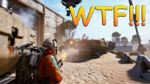 ARC Raiders WTF и забавные моменты! Эпизод #4