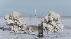 Запуск спутника «Электро-Л» №5 12 февраля 2026 года