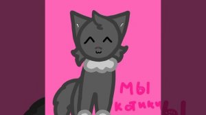 Для Мы Котики 💖✔️