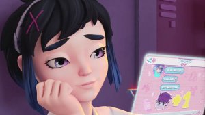 Технолайк - 2 Сезон 1 Серия - Отрывки