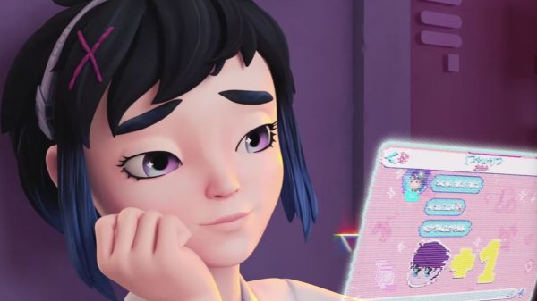 Технолайк - 2 Сезон 1 Серия - Отрывки