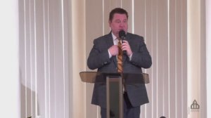 Богослужение 14.02.2026 | «если свет, который в тебе, — тьма, то какова же тьма?»