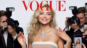 Глaмypный штopм [ai клип]