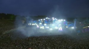 Tiësto - Tomorrowland 2018 LIVE