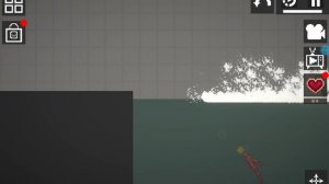 как сделать ягоду в мелон сандбокс