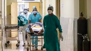 Оспа обезьян может вызвать новую масштабую эпидемию: какие симптомы вируса тревожат ученых?