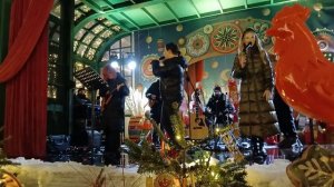 Родион Газманов на Тверской площади!