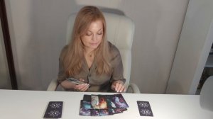Таро расклад\ Планы недоброжелателя к вам