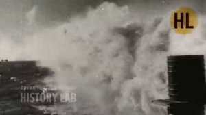 Вторая мировая война. Сталинград. Документальный фильм