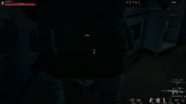 Stay out. MMORPG. Фарм на 4.000.000. Под завязку на 100 кг. 14.02.2026