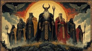 РУССКИЙ ДУХ…песня на мои стихи…