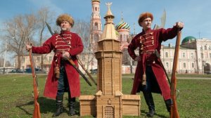 Музей «Петровские корабли»