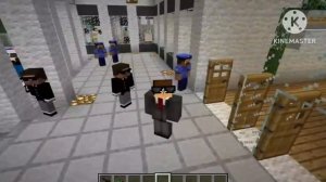 Анонс Москва Кремль Путин Первый Канал 2026 MINECRAFT TV Егоровск 2030