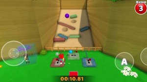 Прохождение доктора Кристофера на алмазное время