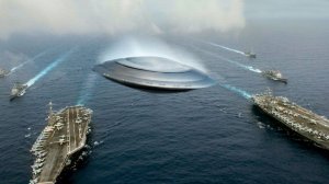 Сверхсекретные файлы (Тайные перемены) Проект голубая книга.