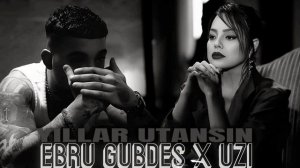Ebru Gundes & Uzi - Yillar Utansin l Turk Pop  Music