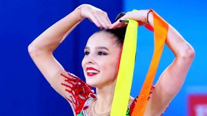 Lucy Thomas & Мария Борисова - A Whiter Shade Of Pale Remix