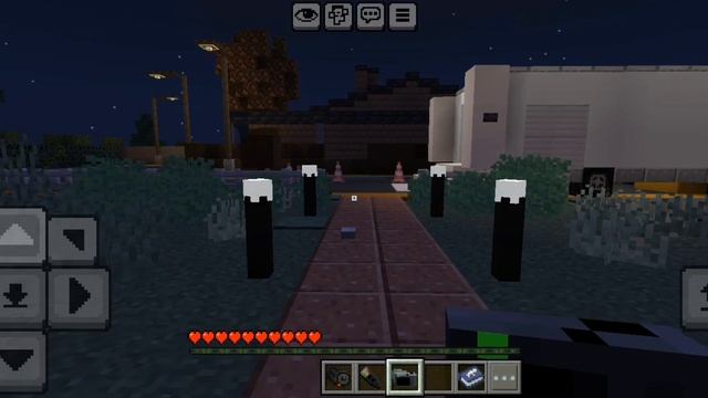 Играю в режим 