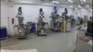 14.02.2026 Работы на фрезерных универсальных станках - основные