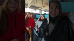 КАК делают турецкую кожу! Настоящая фабрика