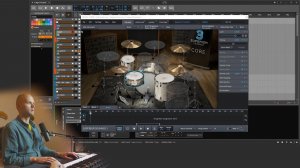 44. Nik: Drum Replacement Stigma Remaster