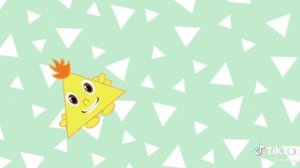 Треугольник песенка