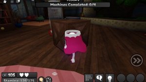 играю за брайтни💗❤️🔥💫