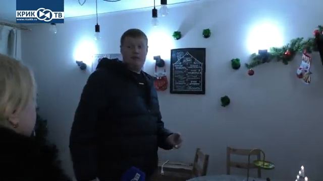 Порностудии с оборудованием Бари Алибасова _мл._ _ _ КРИК-ТВ.mp4 смотреть онлайн