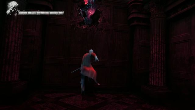 DmC - Devil May Cry Прохождение Крах Вергилия Миссия 1. Личный ад (Человек)