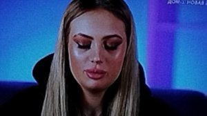 Дом 2 Ксения