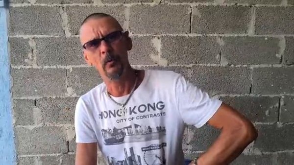 Алеуты попали в секту заброшки